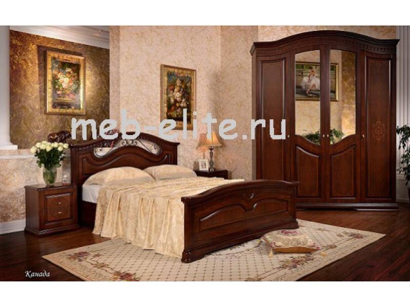 спальня канада-r в Нижневартовске