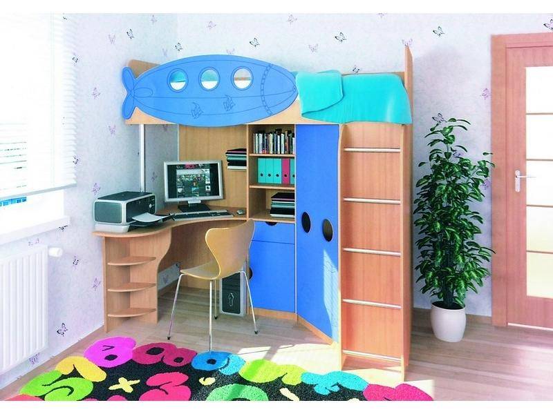 детская арчо-2 в Нижневартовске