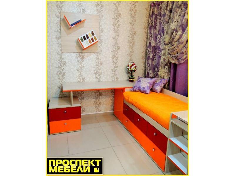 детская 5 в Нижневартовске