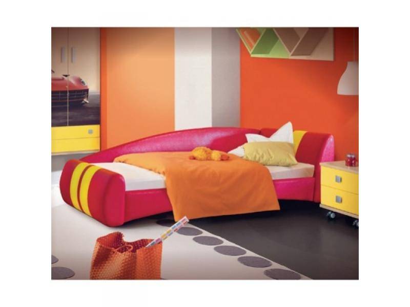 кровать берлинетта в Нижневартовске