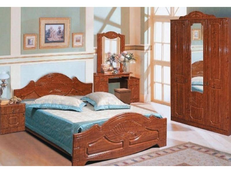 гостиная стенка анастасия-1 в Нижневартовске