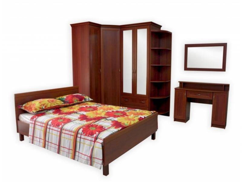 спальный гарнитур аккорд в Нижневартовске