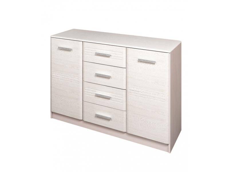 комод с распашными дверьми селена 9 в Нижневартовске