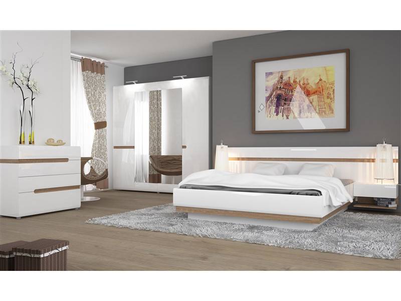 спальня лината в Нижневартовске