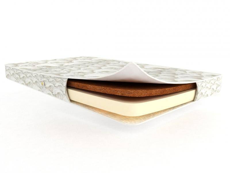 матрас авита нежный в Нижневартовске