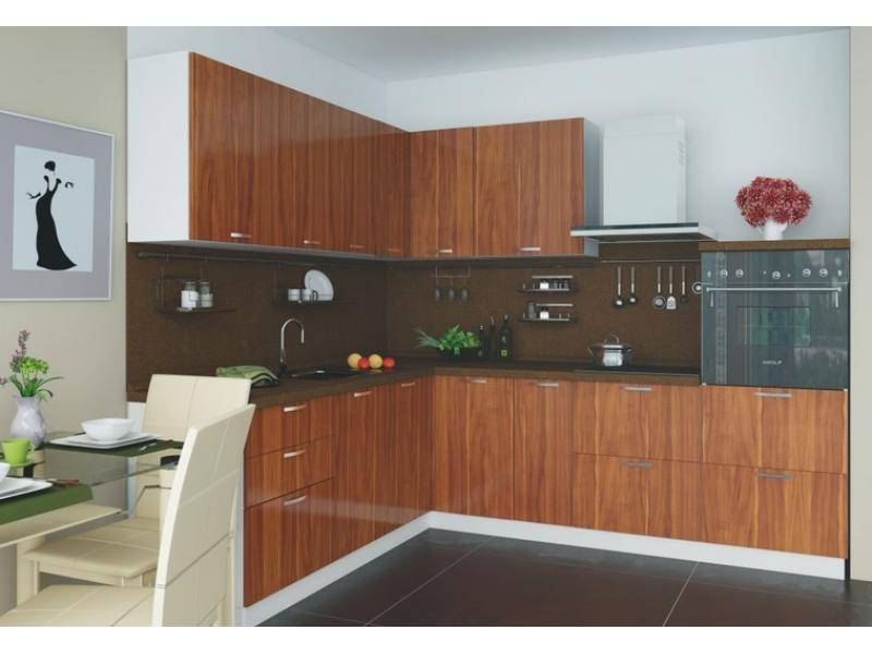 кухня угловая м 41 в Нижневартовске