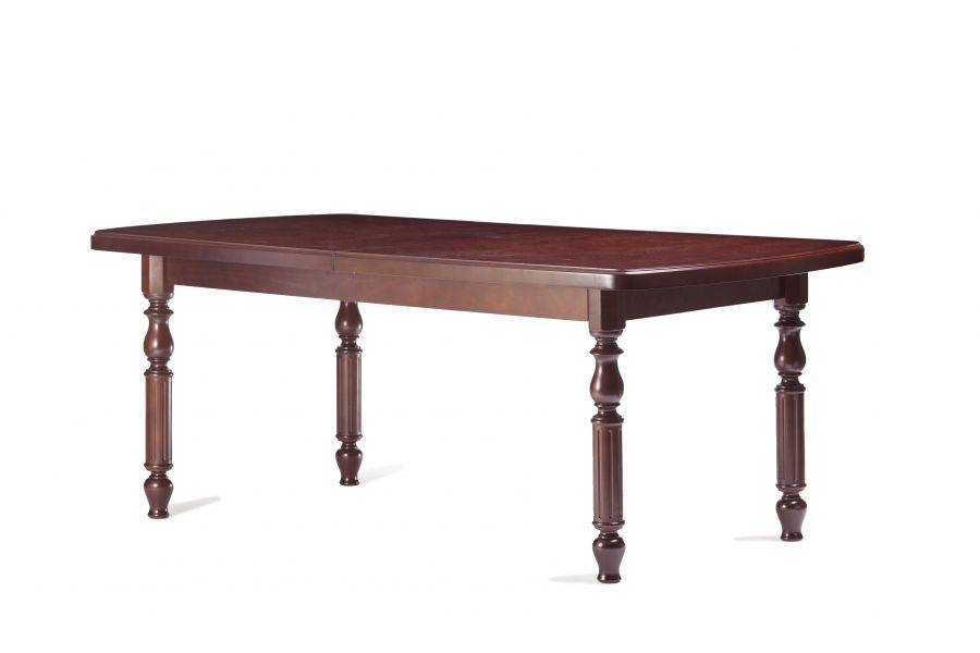 большой обеденный стол на 4 и 6 ножках в Нижневартовске