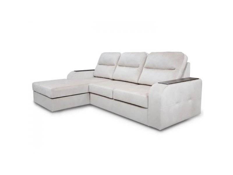 диван вояж с оттоманкой в Нижневартовске