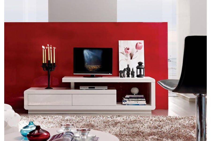 тв-тумба монреаль мдф в Нижневартовске