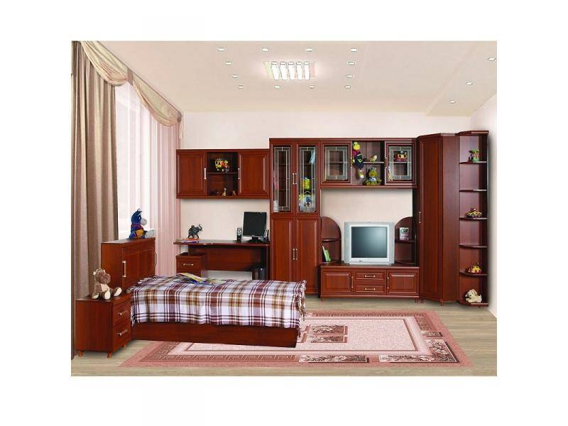 детская дана 11 в Нижневартовске