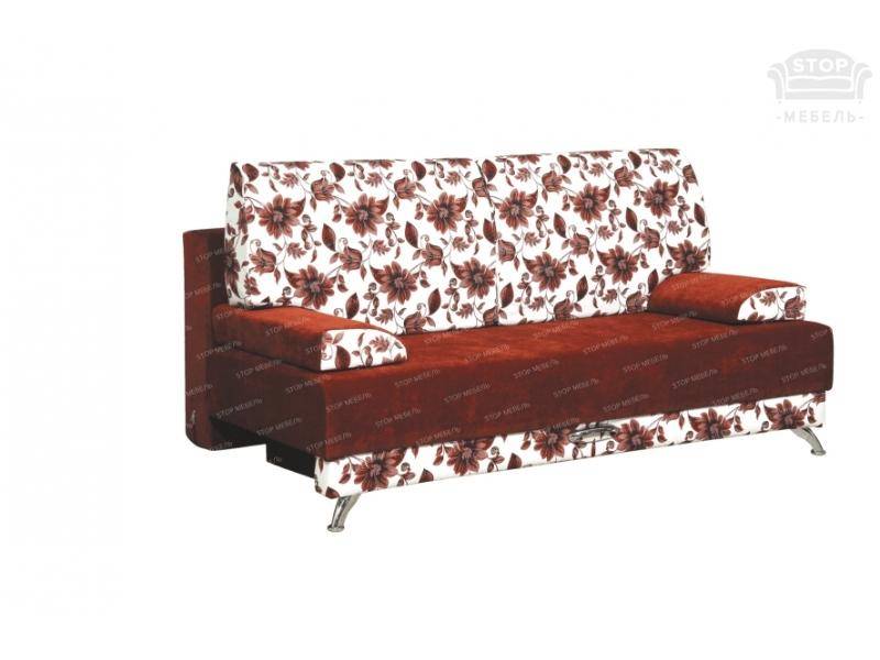 прямой диван пересвет 2 в Нижневартовске