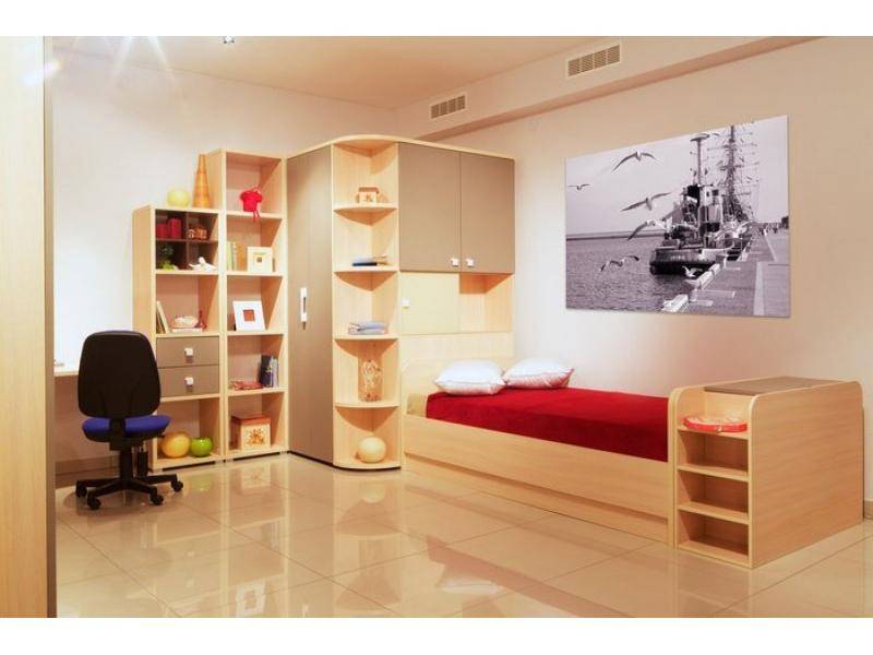 детская в Нижневартовске