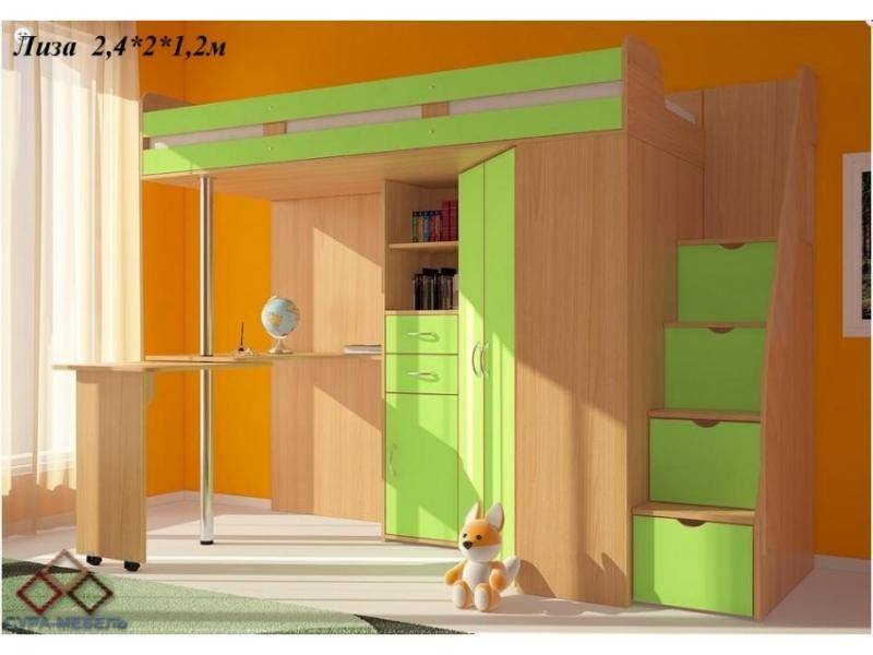 детская лиза в Нижневартовске