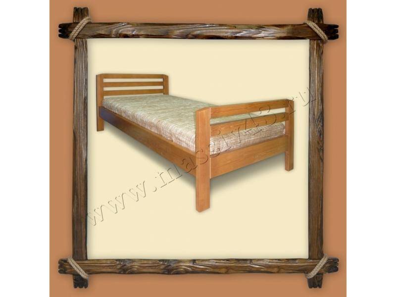 кровать лайт в Нижневартовске