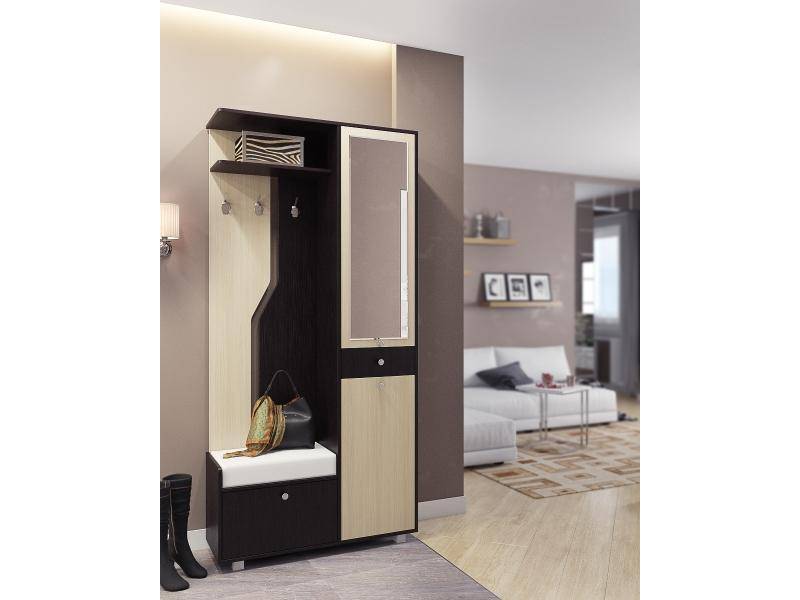 прихожая лайт в Нижневартовске