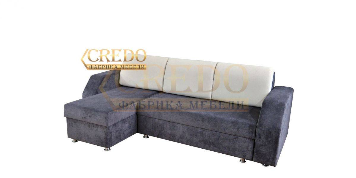 диван с оттоманкой в Нижневартовске