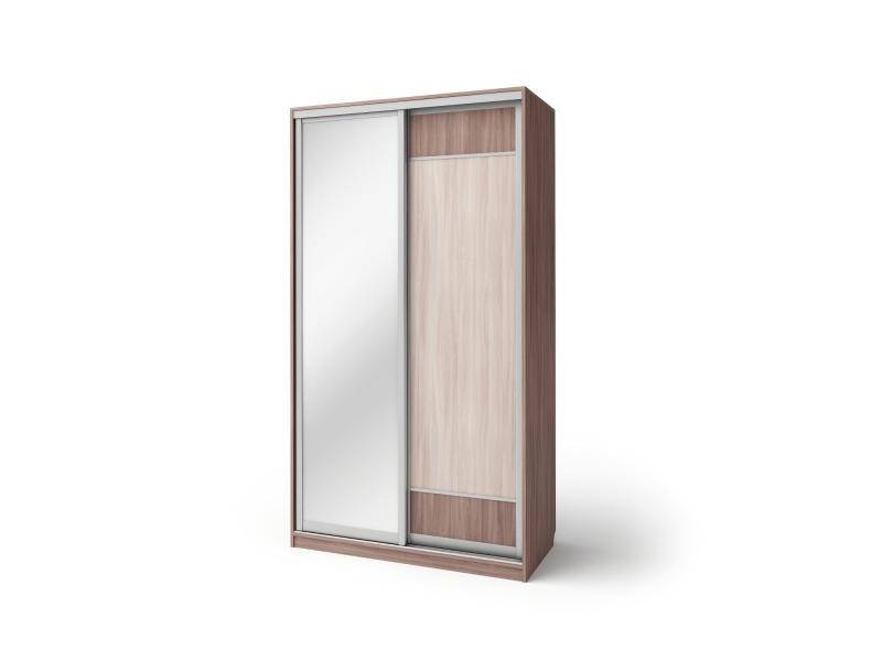 шкаф-купе премьер 1 в Нижневартовске