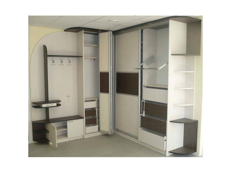 прихожая угловая в Нижневартовске