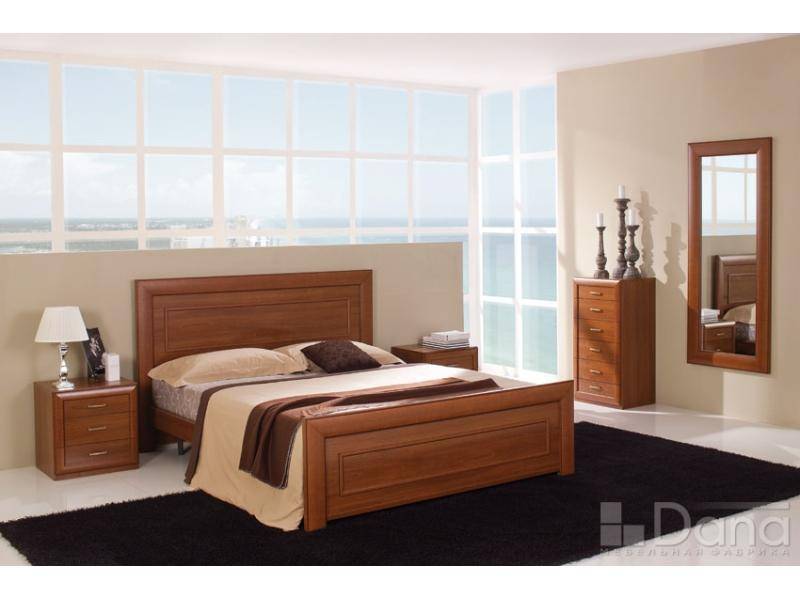 спальный гарнитур alba а3100 в Нижневартовске