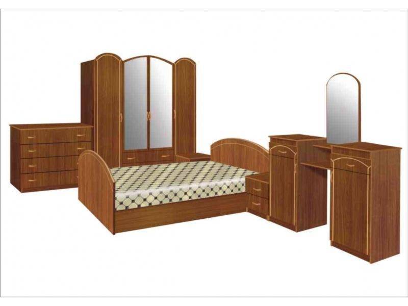 спальня экстаза лдсп в Нижневартовске