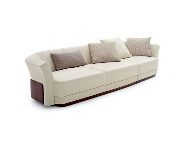 полукруглый диван nuvola в Нижневартовске