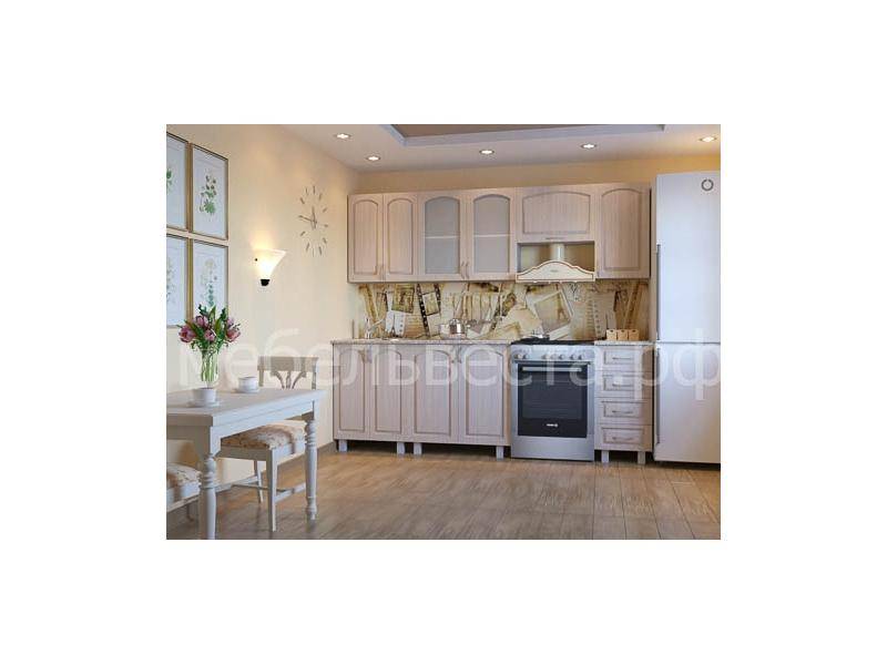 кухонный гарнитур надежда в Нижневартовске