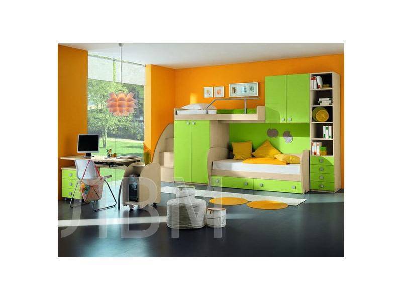 мебель детская мд022 в Нижневартовске