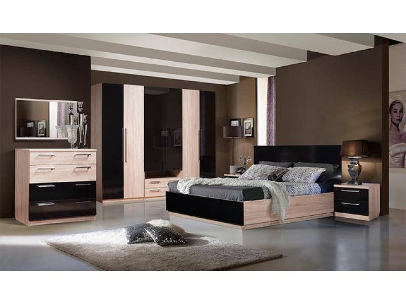 спальня палермо-1 в Нижневартовске