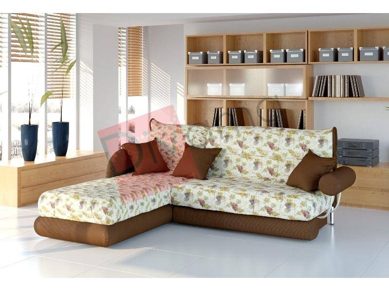 угловой диван дуэт в Нижневартовске