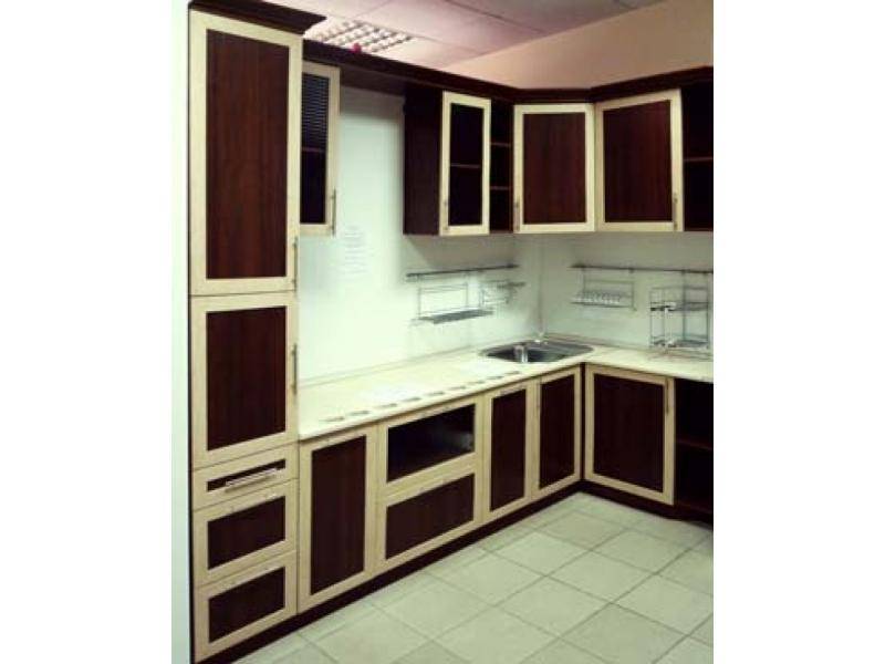 кухонный гарнитур угловой в Нижневартовске