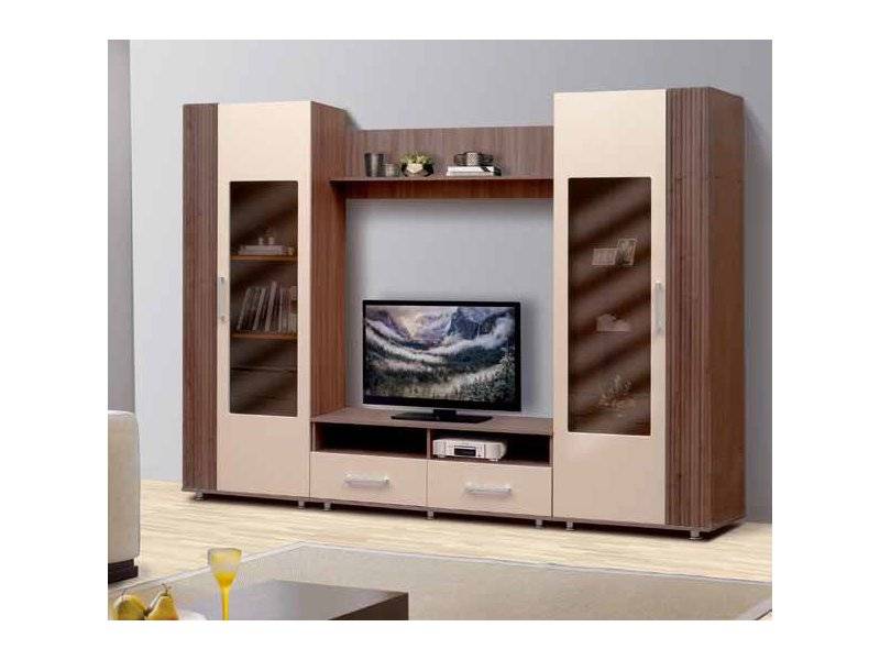 горка 25 в гостиную в Нижневартовске