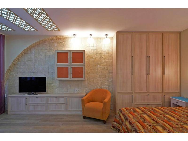 спальня 039 в Нижневартовске