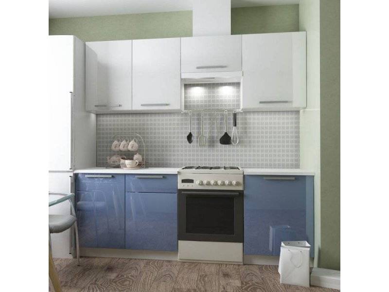 кухня вита премиум 45 в Нижневартовске