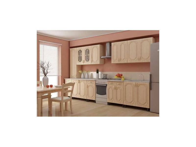 кухня берез в Нижневартовске