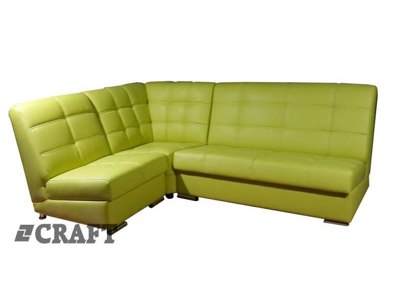 яркий диван лайм в Нижневартовске