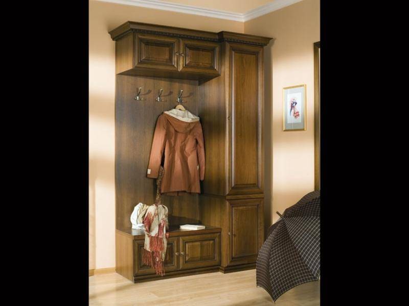 прихожая al 126 в Нижневартовске