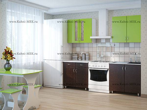 кухня «дарина-11» в Нижневартовске