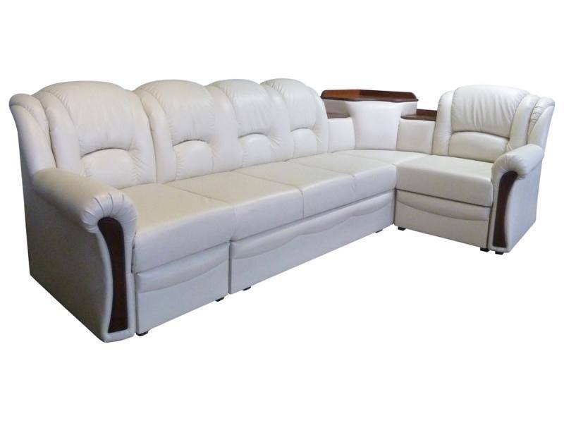 диван угловой гармония дельфин в Нижневартовске