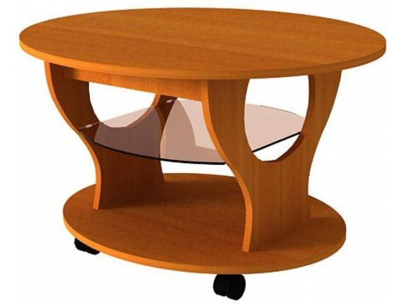 стол журнальный фараон в Нижневартовске