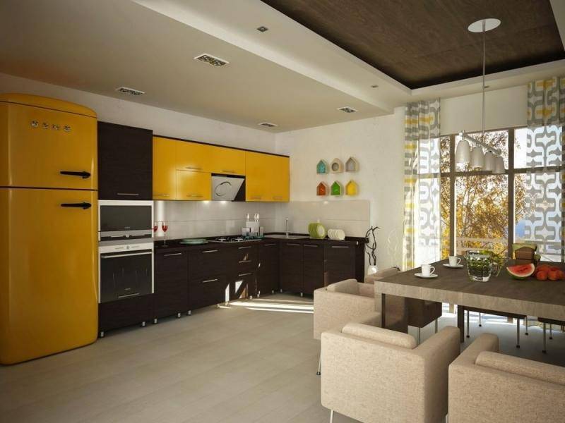 кухонный гарнитур люкс в Нижневартовске