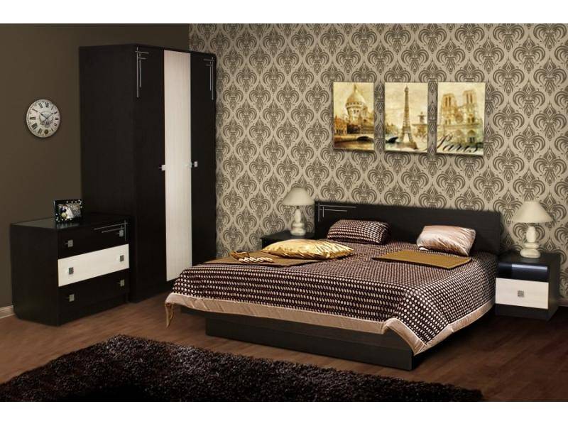 спальня модерн люкс в Нижневартовске