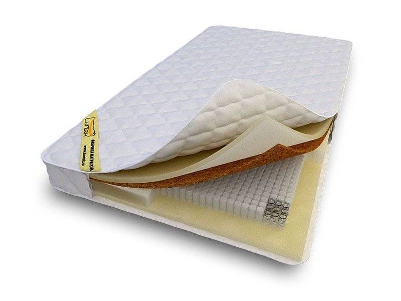 матрас small standart в Нижневартовске