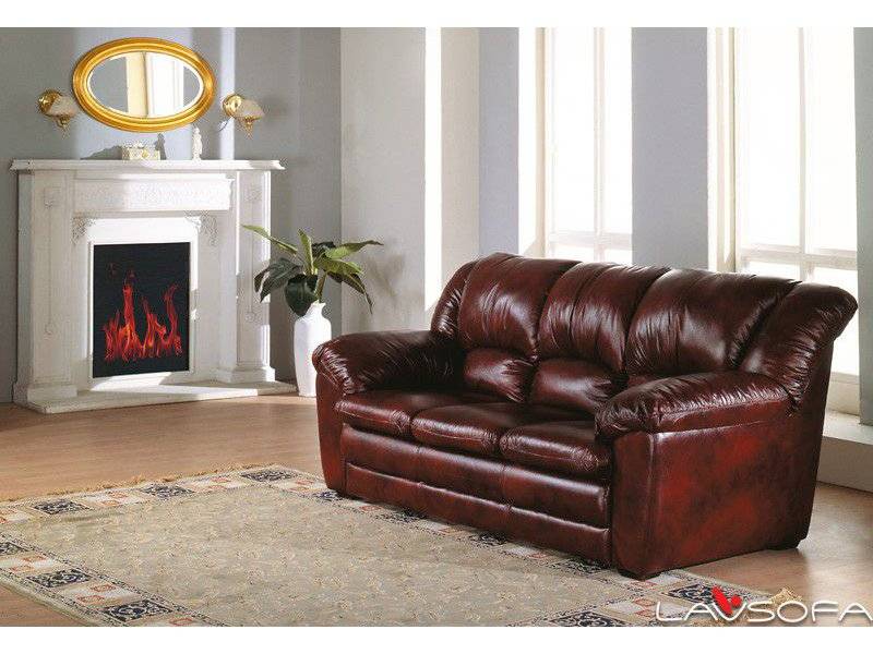 диван-кровать оберон в Нижневартовске