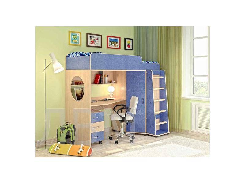 мебель детская мд026 в Нижневартовске