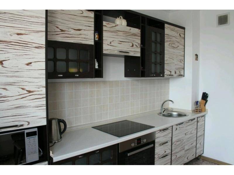 кухня лдсп в Нижневартовске