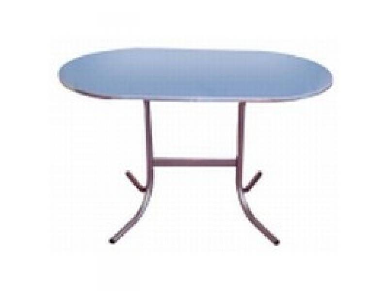 стол обеденный м-1 овал в Нижневартовске