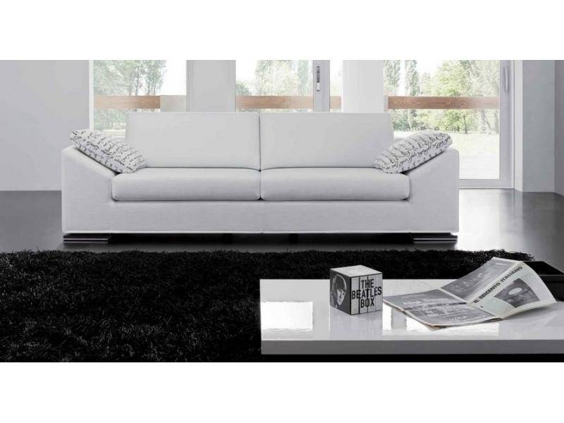 белый прямой диван менсен в Нижневартовске