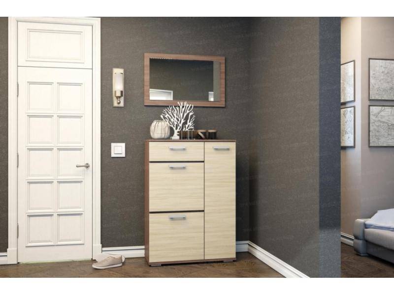 большая обувница ника в Нижневартовске