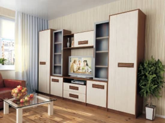 гостиная прадо в Нижневартовске