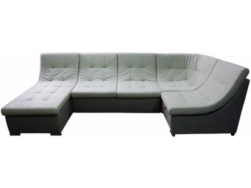 модульный угловой диван в Нижневартовске